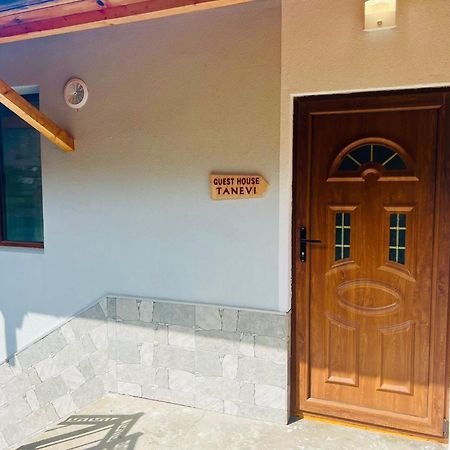 Guest House Tanevi Devin Exterior foto