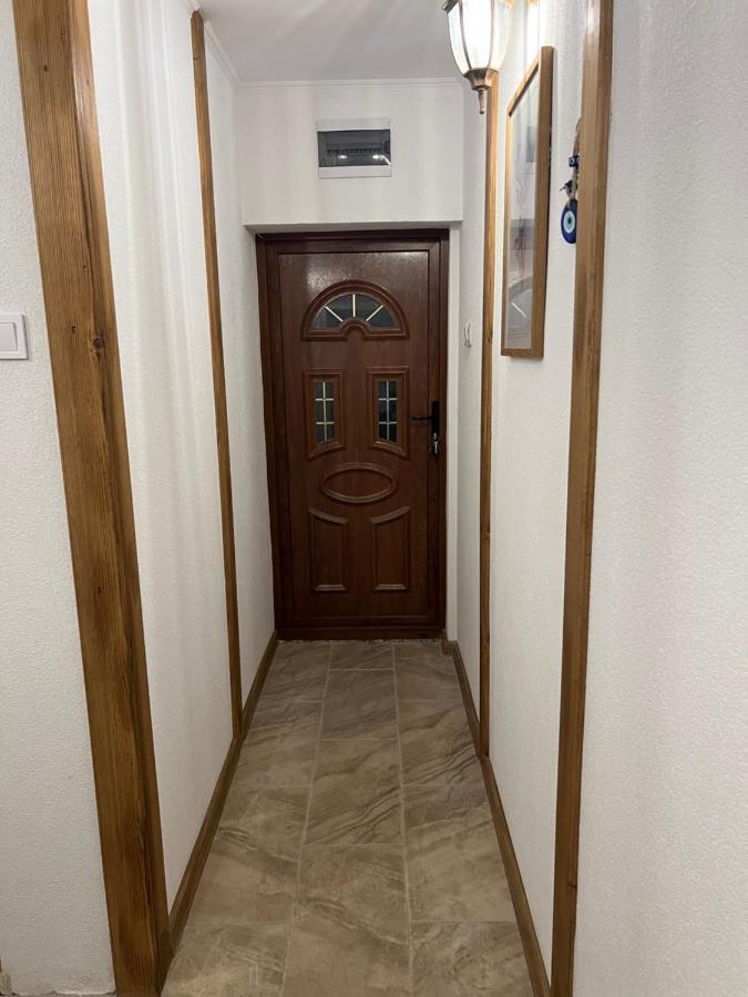Guest House Tanevi Devin Exterior foto
